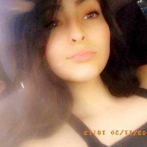 Meet your Posher, Mariah